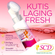 Skin Deep Foam Cleanser - SCD MAIN OFFICE
