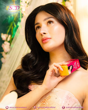 Retinol Serum - SCD MAIN OFFICE