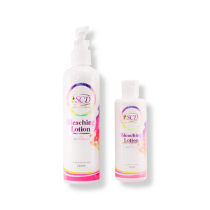 Bleaching Lotion - SCD MAIN OFFICE