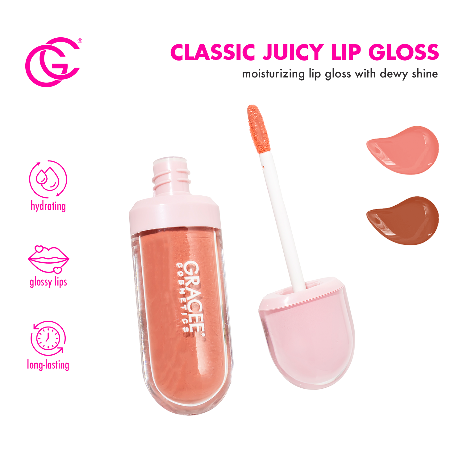 Classic Lip Gloss
