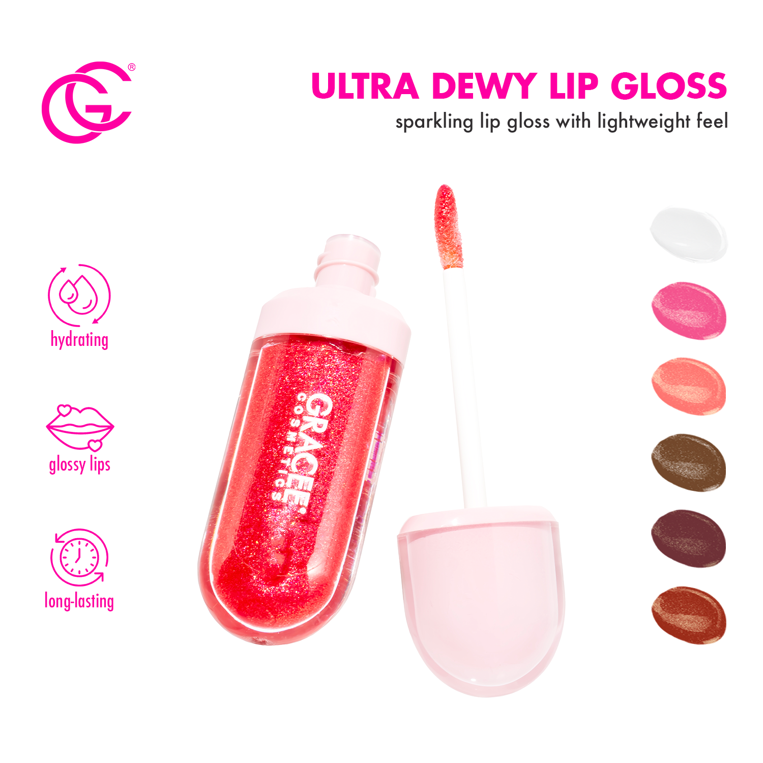 Ultra Lip Gloss