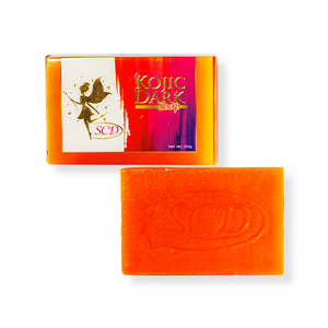 Kojic Dark soap - SCD MAIN OFFICE