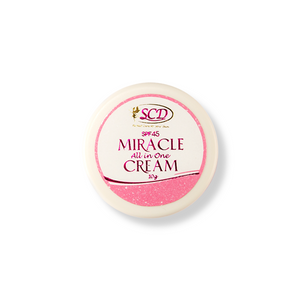 Miracle Cream Ageless All in One - SCD MAIN OFFICE