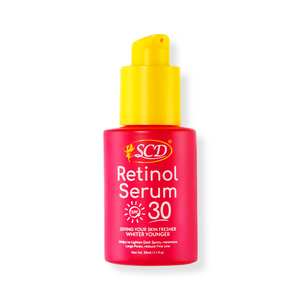Retinol Serum - SCD MAIN OFFICE