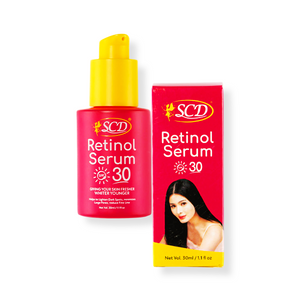 Retinol Serum - SCD MAIN OFFICE