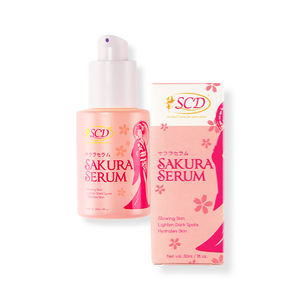 Sakura Serum - SCD MAIN OFFICE