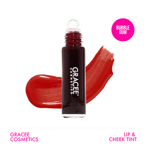 Lip & Cheek Tint