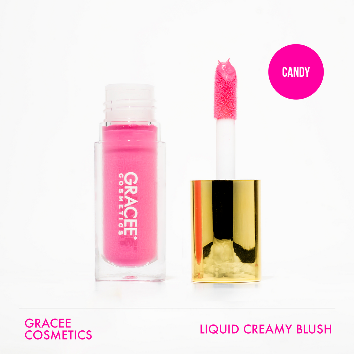 Liquid Creamy Blush
