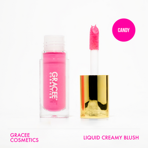 Liquid Creamy Blush