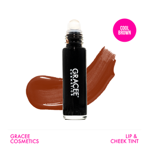 Lip & Cheek Tint