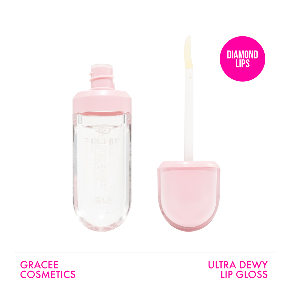 Ultra Lip Gloss