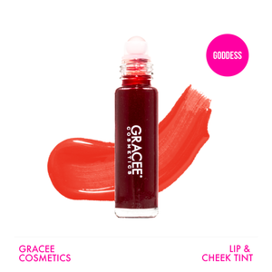 Lip & Cheek Tint