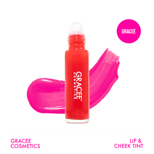 Lip & Cheek Tint