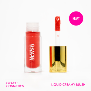 Liquid Creamy Blush