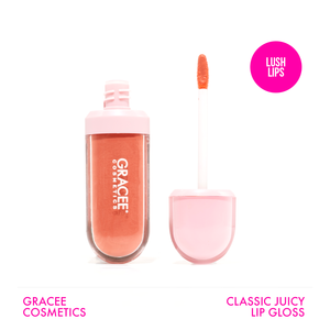 Classic Lip Gloss