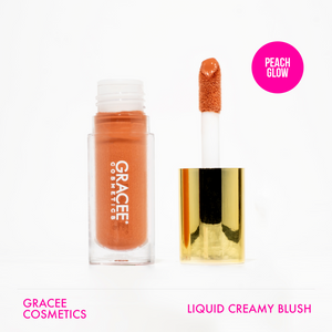 Liquid Creamy Blush