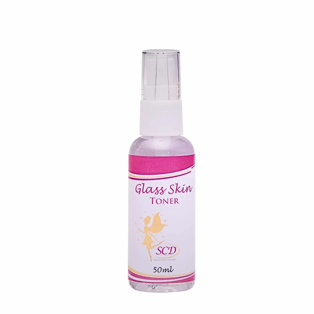 Glass skin Toner - SCD MAIN OFFICE