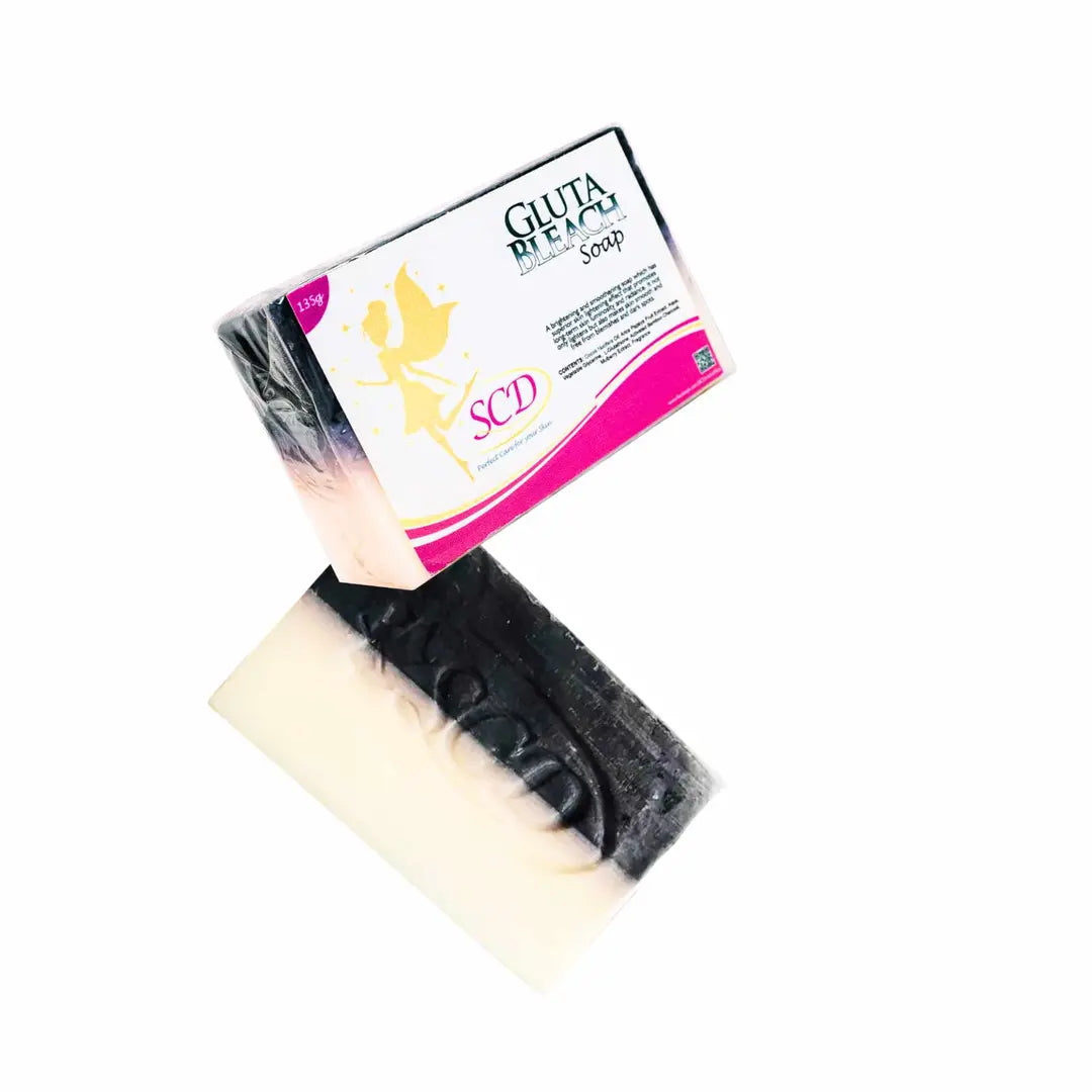 Glutableach Soap - SCD MAIN OFFICE
