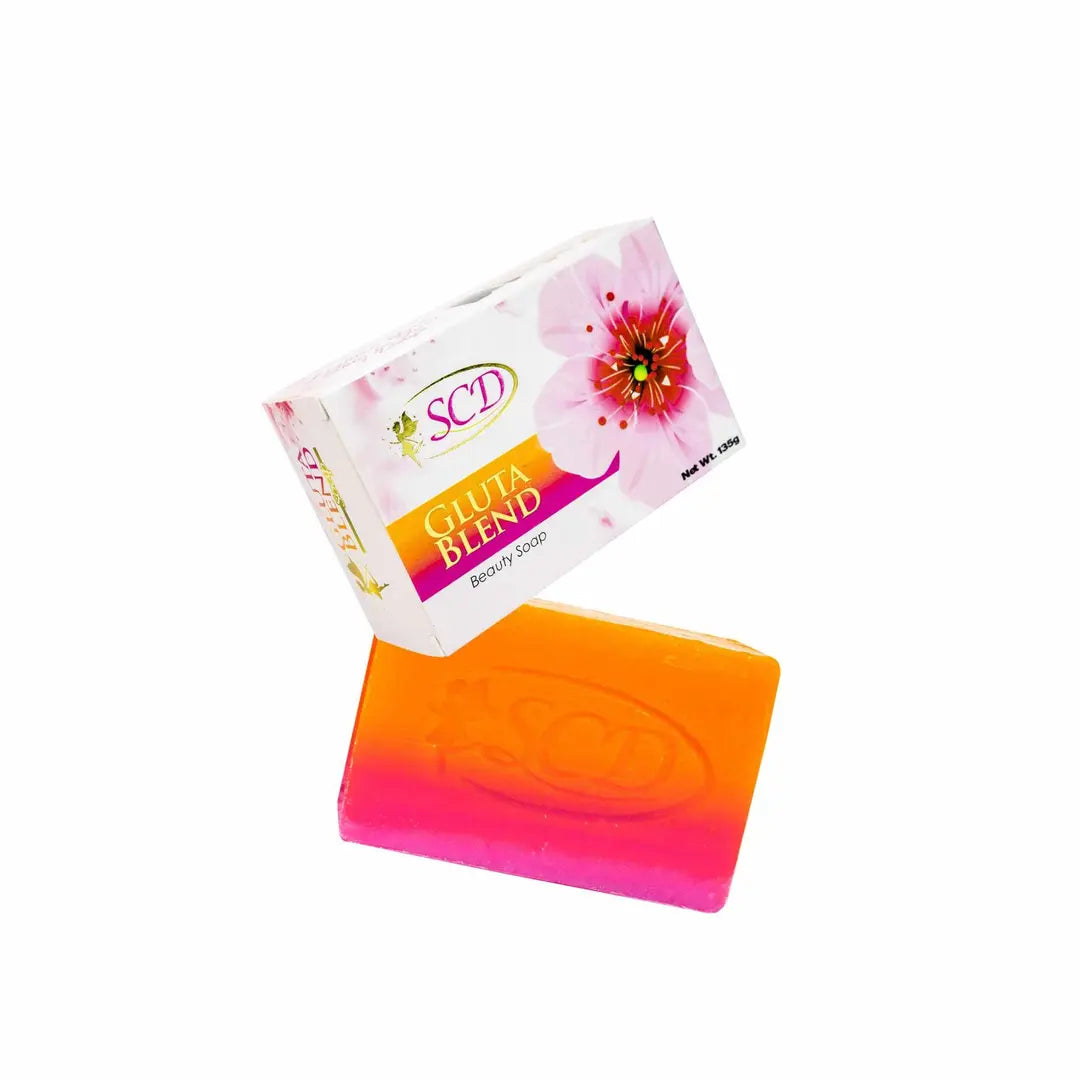 Glutablend Soap - SCD MAIN OFFICE