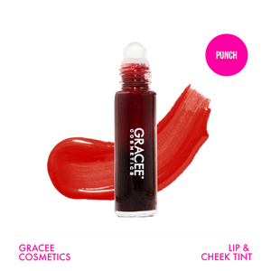 Lip & Cheek Tint