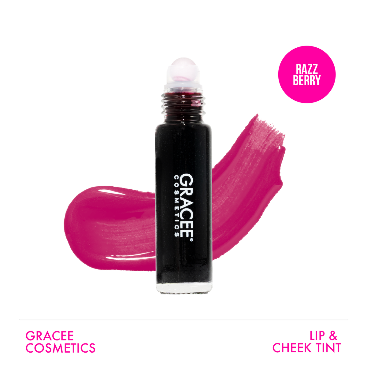 Lip & Cheek Tint