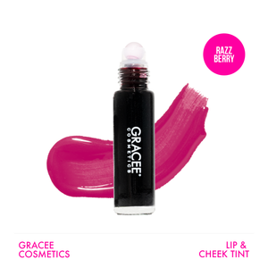 Lip & Cheek Tint