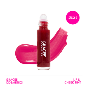 Lip & Cheek Tint