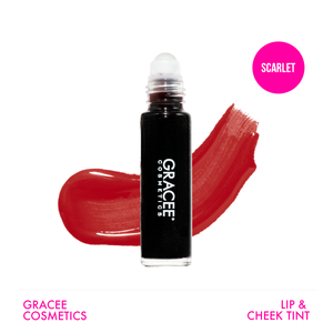 Lip & Cheek Tint