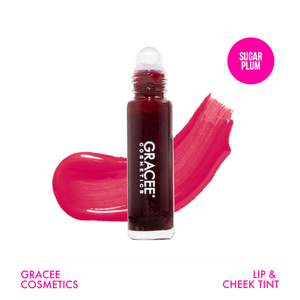Lip & Cheek Tint