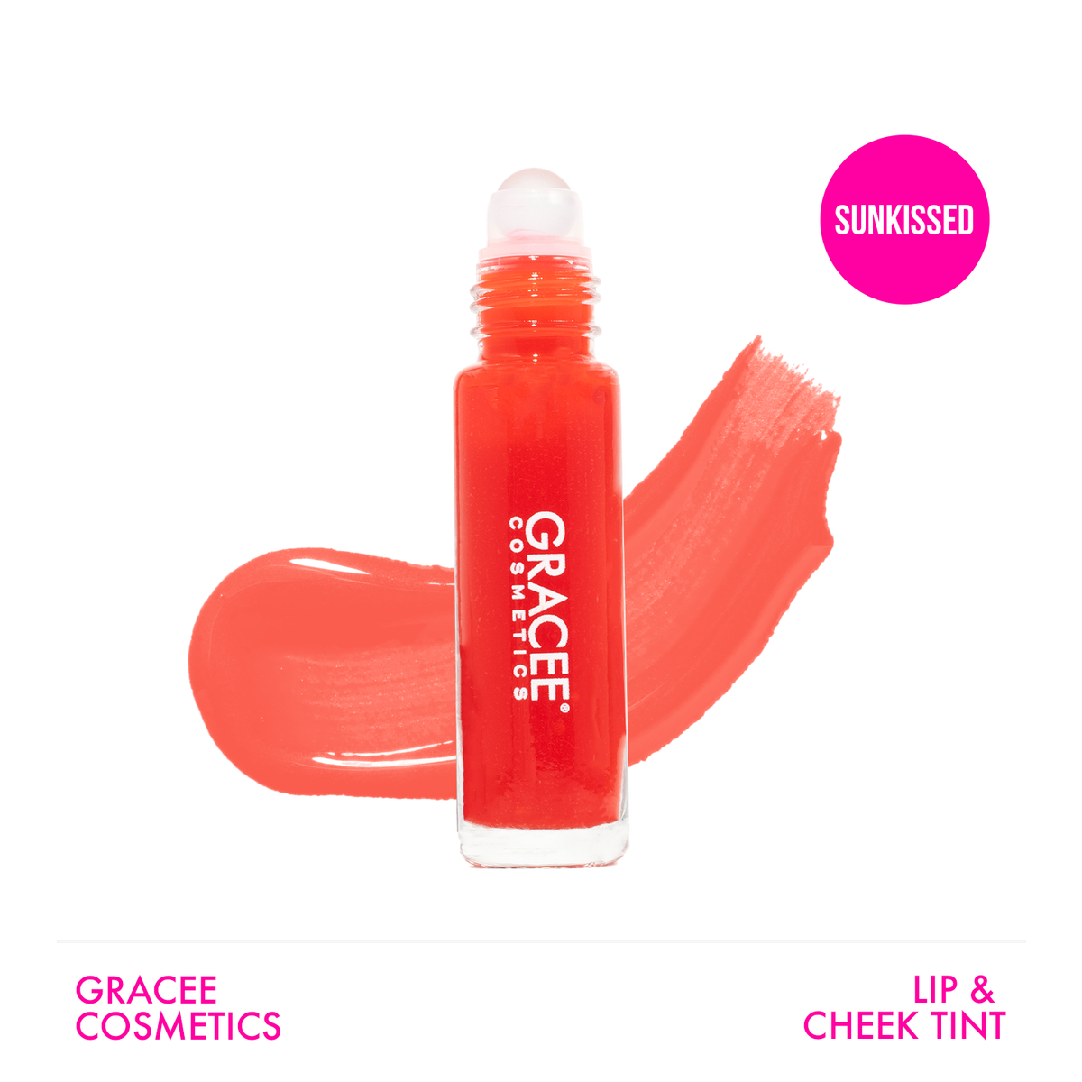 Lip & Cheek Tint