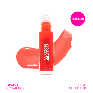 Lip & Cheek Tint